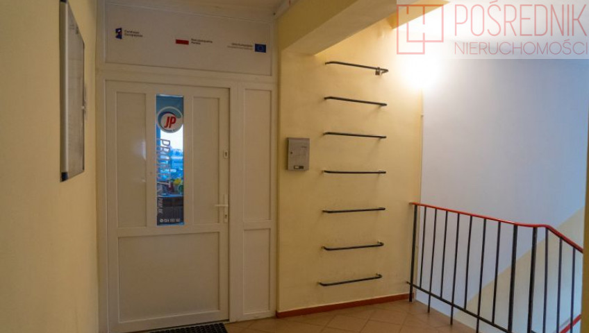 Lokal Wynajem Nowogard Bohaterów Warszawy