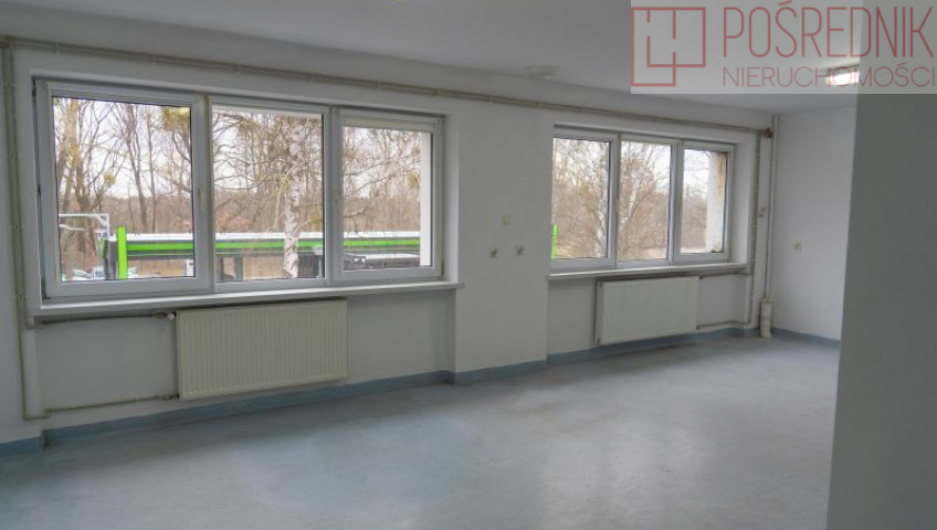 Lokal Wynajem Nowogard Bohaterów Warszawy
