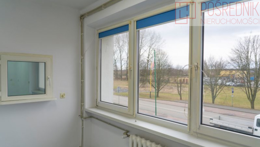 Lokal Wynajem Nowogard Bohaterów Warszawy