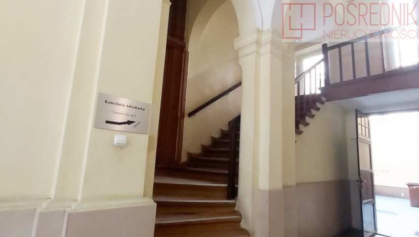 Mieszkanie Sprzedaż Szczecin Centrum Bolesława Krzywoustego