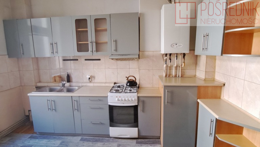 Mieszkanie Sprzedaż Szczecin Centrum Bolesława Krzywoustego