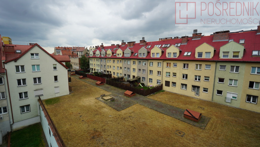 Mieszkanie Wynajem Szczecin Śródmieście 5 Lipca