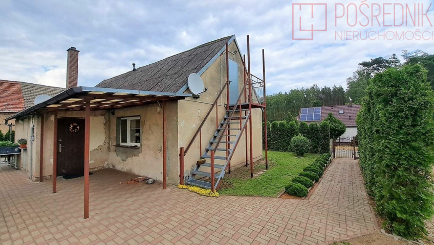 Dom Sprzedaż Podlesie