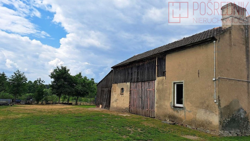 Dom Sprzedaż Podlesie