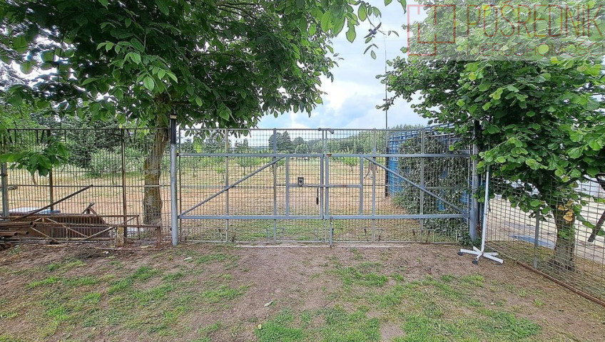 Dom Sprzedaż Podlesie