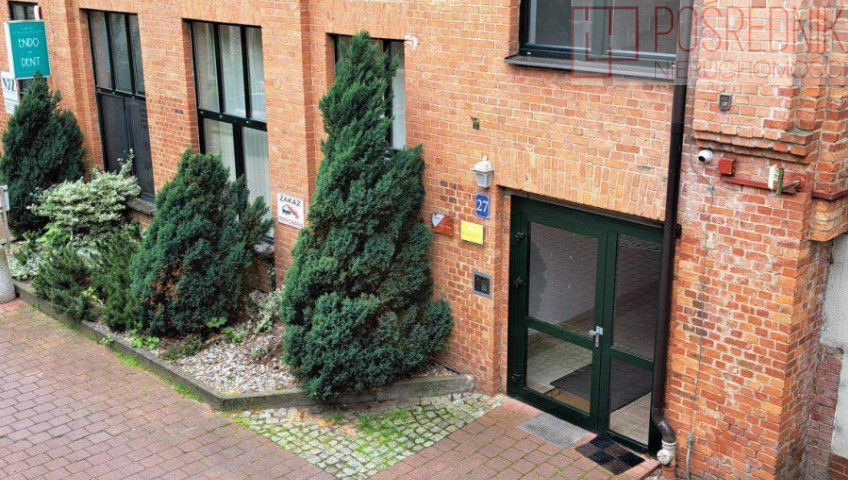 Lokal Sprzedaż Szczecin Śródmieście-Centrum
