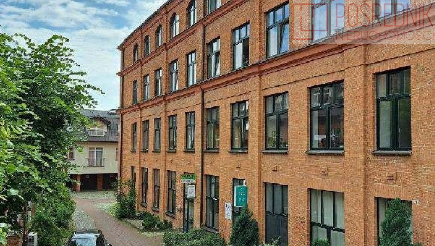 Lokal Sprzedaż Szczecin Śródmieście-Centrum