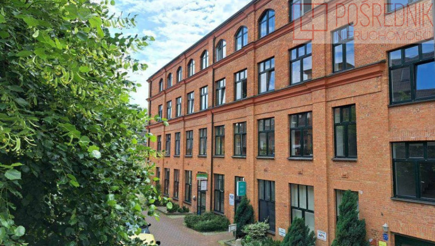 Mieszkanie Sprzedaż Szczecin Śródmieście-Centrum