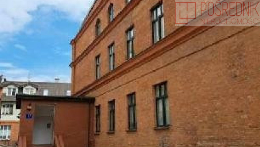 Mieszkanie Sprzedaż Szczecin Śródmieście-Centrum