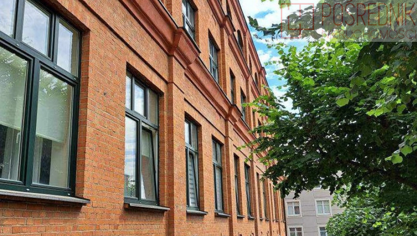 Mieszkanie Sprzedaż Szczecin Śródmieście-Centrum