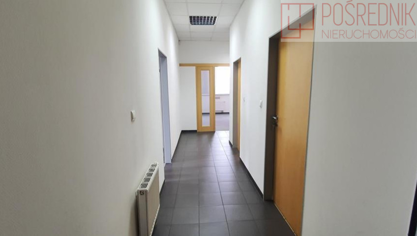 Lokal Wynajem Szczecin os. Słoneczne Andrzeja Struga