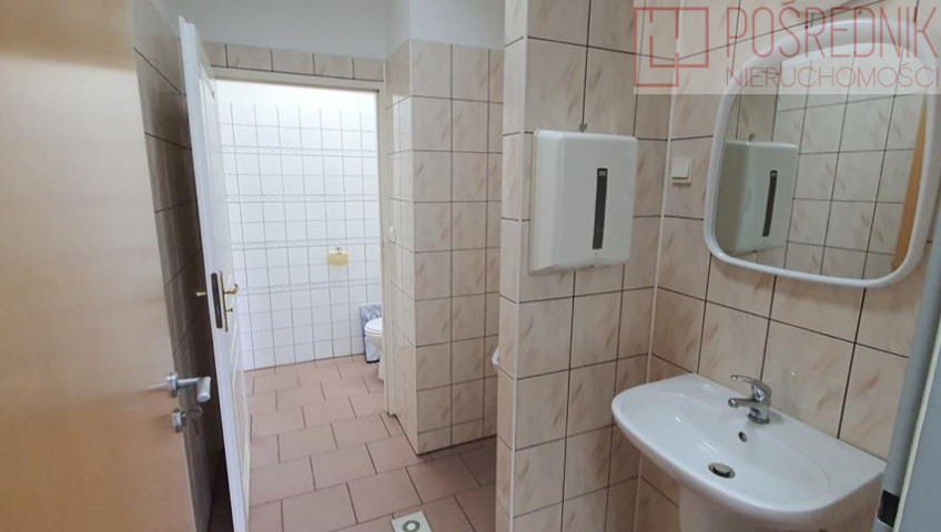 Lokal Wynajem Szczecin os. Słoneczne Andrzeja Struga