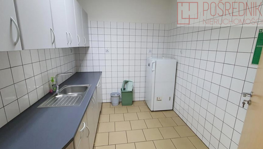Lokal Wynajem Szczecin os. Słoneczne Andrzeja Struga