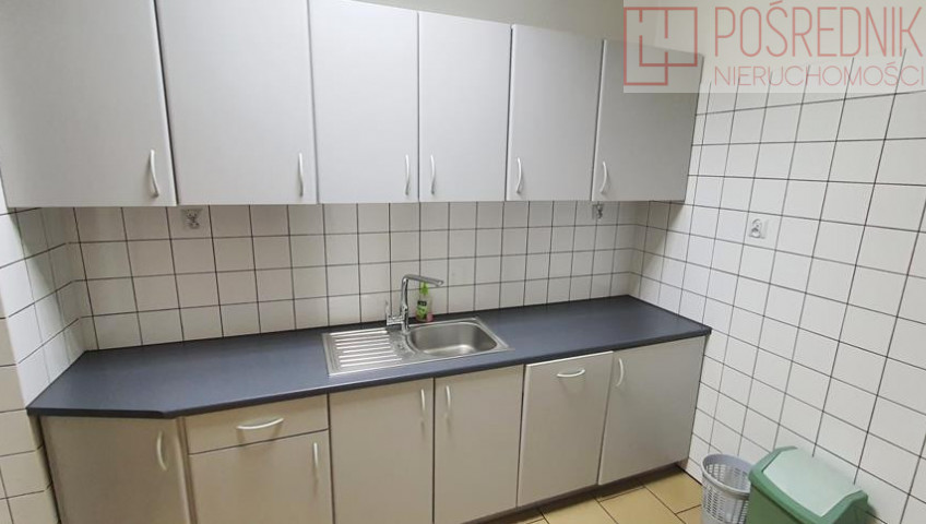 Lokal Wynajem Szczecin os. Słoneczne Andrzeja Struga