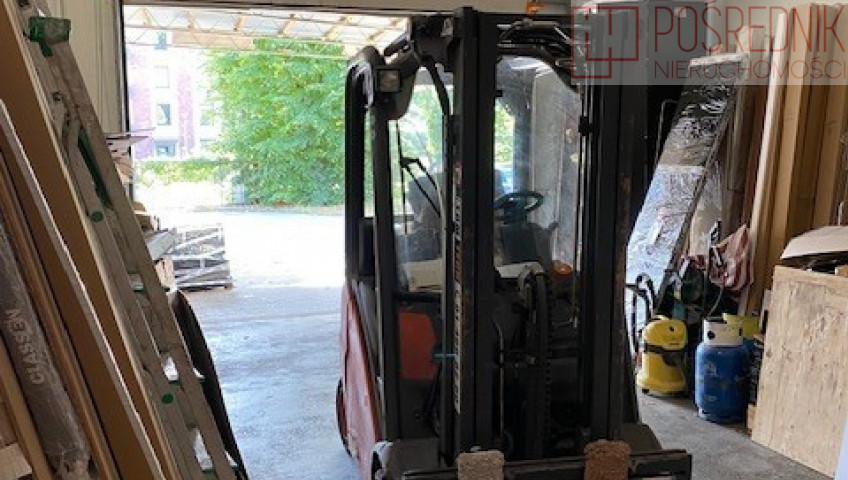 Obiekt Sprzedaż Szczecin os. Reda Cukrowa