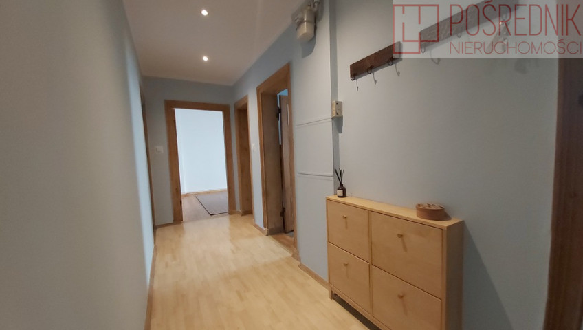 Mieszkanie Sprzedaż Szczecin Centrum Bolesława Krzywoustego