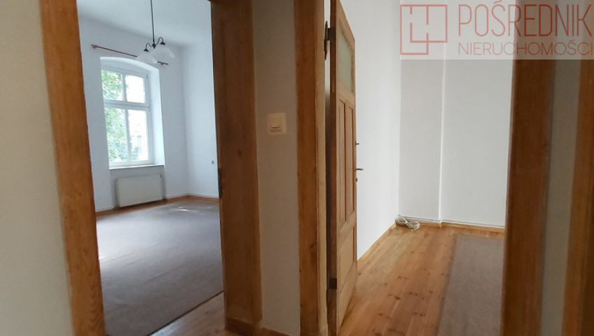Mieszkanie Sprzedaż Szczecin Centrum Bolesława Krzywoustego