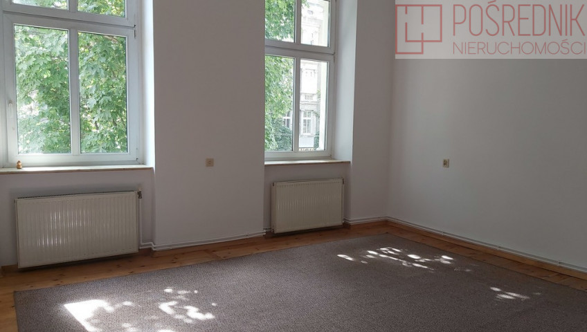 Mieszkanie Sprzedaż Szczecin Centrum Bolesława Krzywoustego