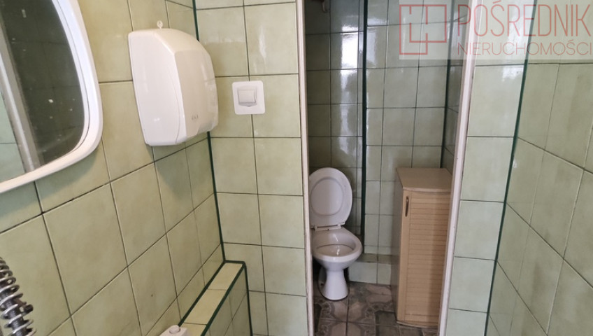 Obiekt Wynajem Mierzyn
