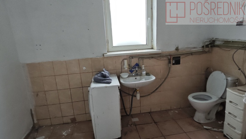 Obiekt Wynajem Przylep