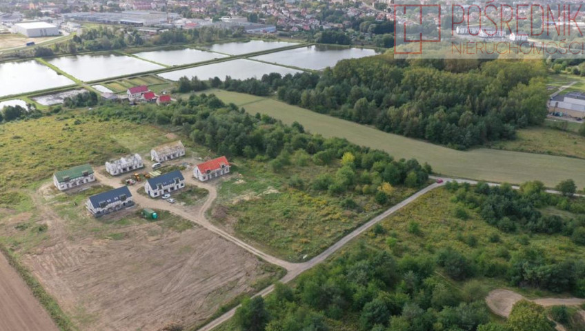 Dom Sprzedaż Goleniów