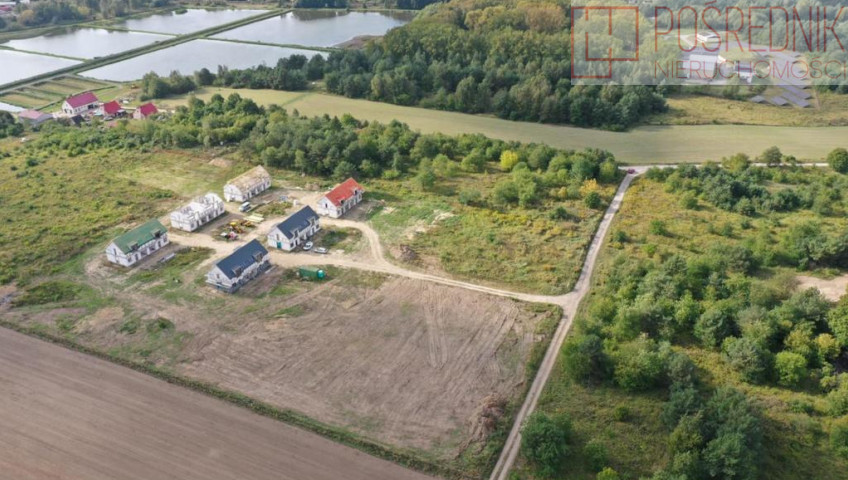 Mieszkanie Sprzedaż Goleniów Rybacka