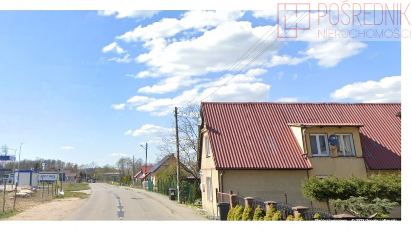 Działka Sprzedaż Radziszewo