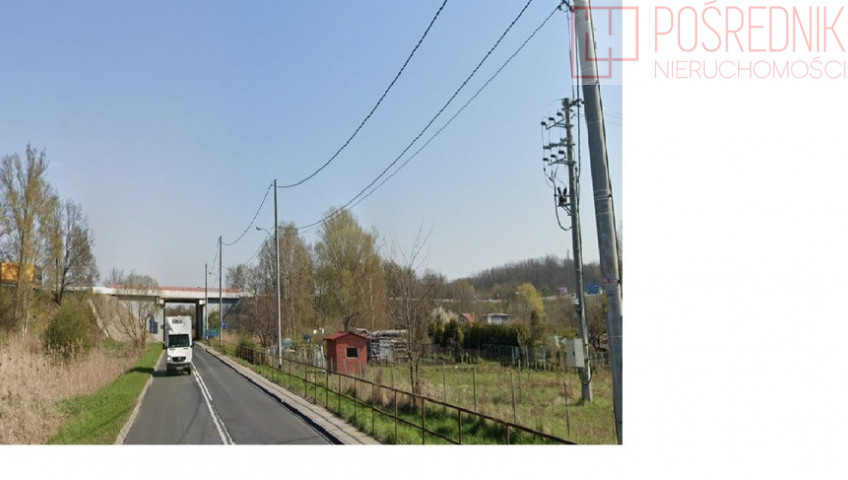 Działka Sprzedaż Radziszewo