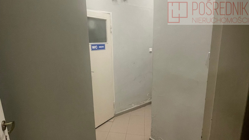Obiekt Wynajem Szczecin Dąbie