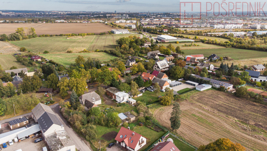 Dom Sprzedaż Warzymice