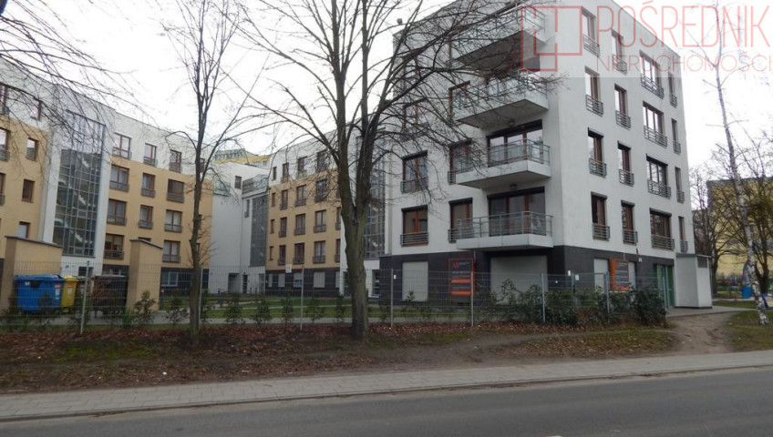 Mieszkanie Sprzedaż Szczecin Śródmieście Kazimierza Królewicza