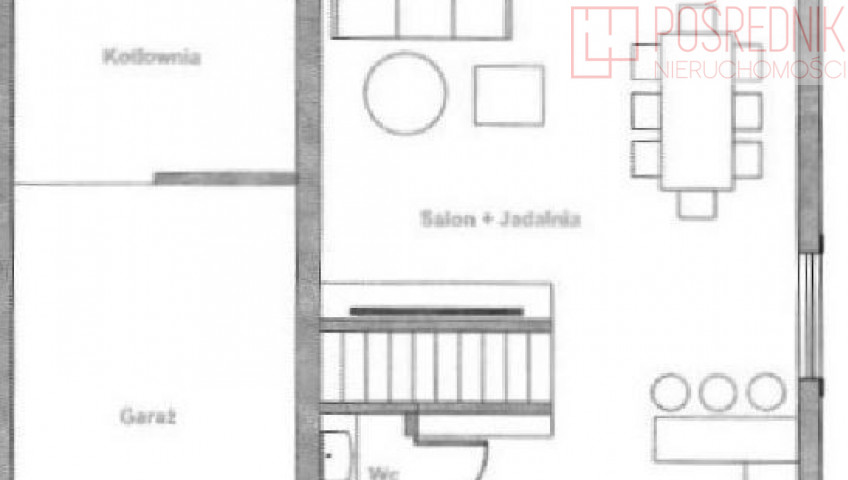 Mieszkanie Sprzedaż Goleniów Rybacka