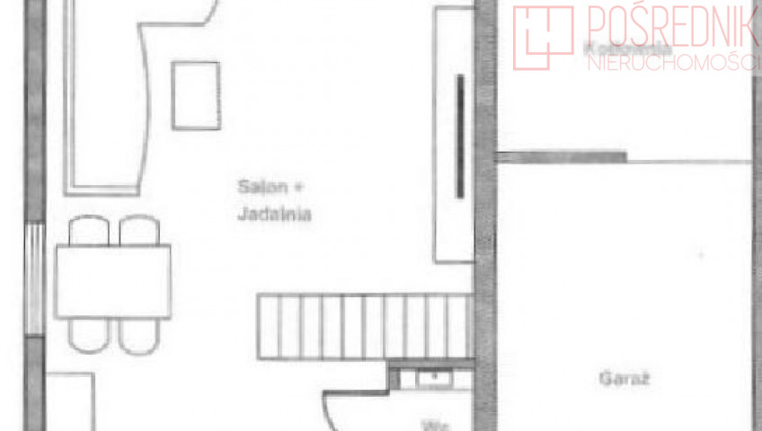 Mieszkanie Sprzedaż Goleniów Rybacka