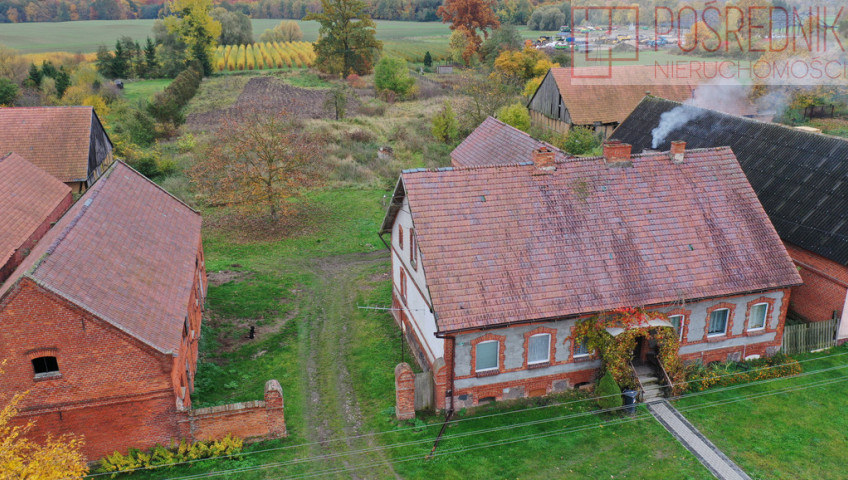 Dom Sprzedaż Kozielice