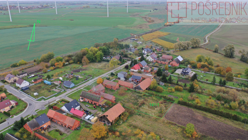 Dom Sprzedaż Kozielice