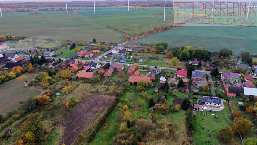 Dom Sprzedaż Kozielice