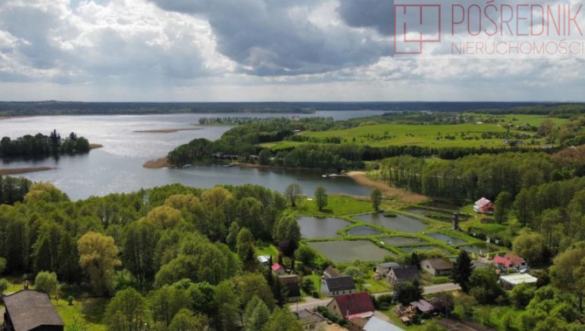 Działka Sprzedaż Lubieszewo