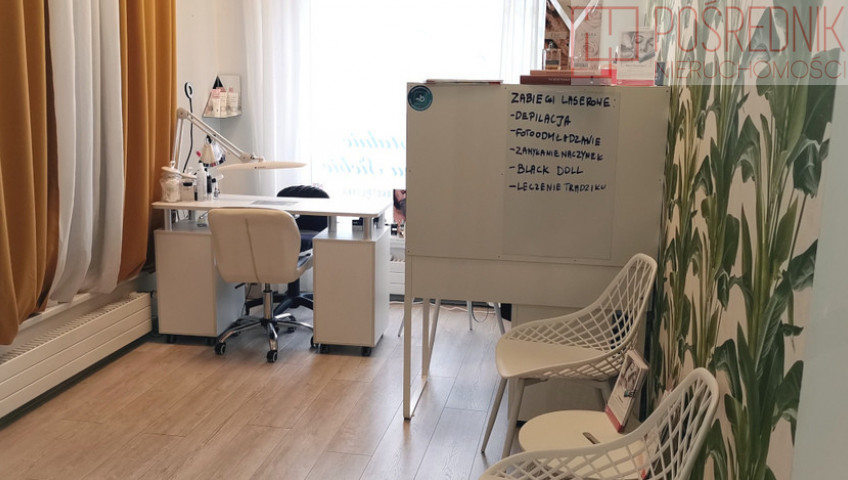Lokal Wynajem Szczecin Śródmieście-Centrum
