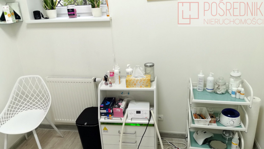 Lokal Wynajem Szczecin Śródmieście-Centrum