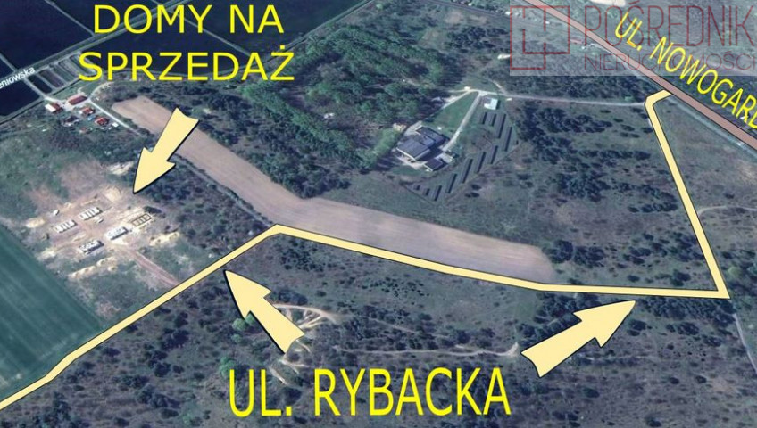 Dom Sprzedaż Goleniów