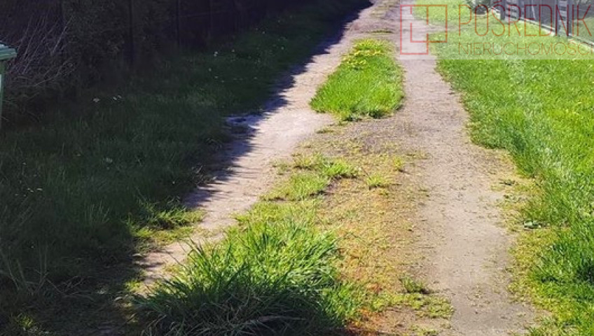 Działka Sprzedaż Modrzewie