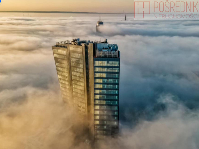 Mieszkanie Sprzedaż Szczecin Centrum al. Wyzwolenia