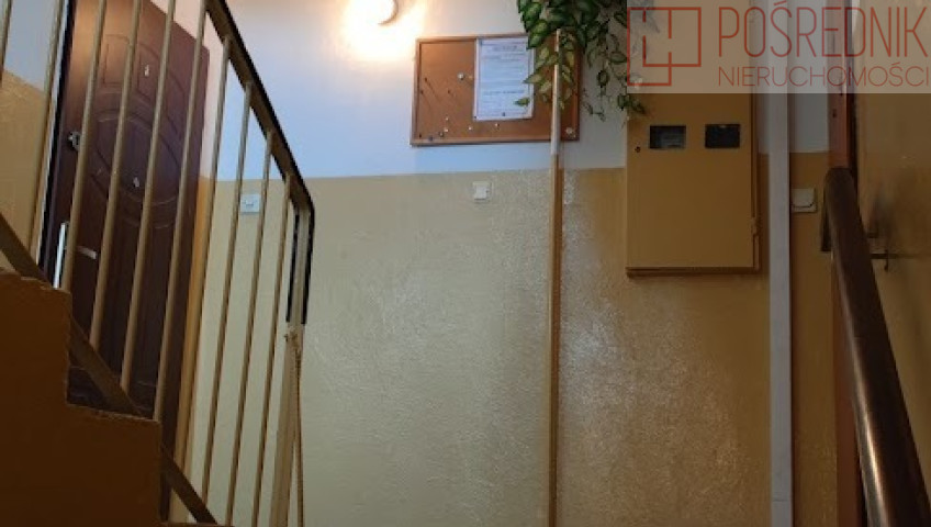 Mieszkanie Sprzedaż Bierzwnik Szkolna
