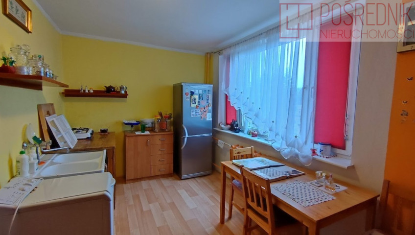 Mieszkanie Sprzedaż Bierzwnik Szkolna