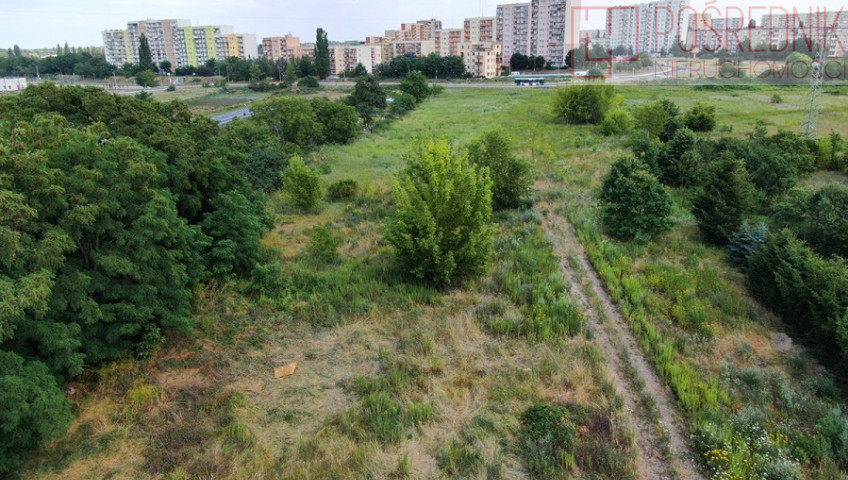 Działka Sprzedaż Szczecin Zdroje