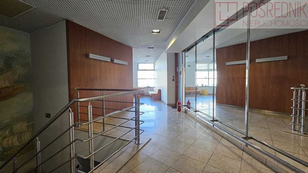 Lokal Wynajem Szczecin Centrum