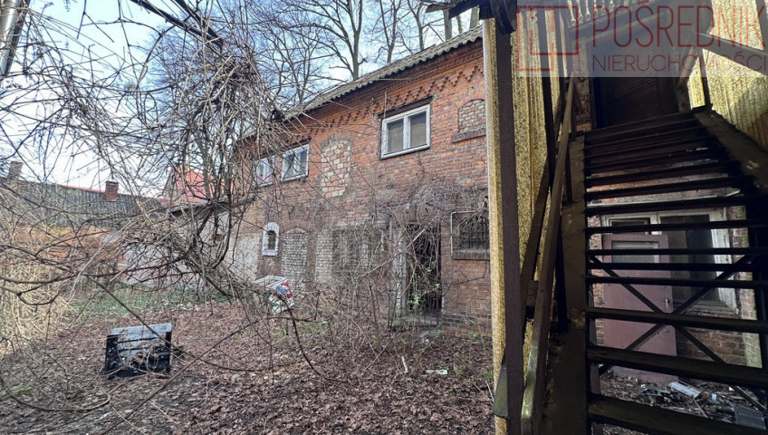 Obiekt Sprzedaż Trzcińsko-Zdrój Kościuszki