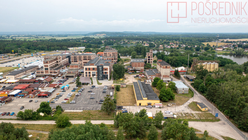 Obiekt Sprzedaż Osinów Dolny