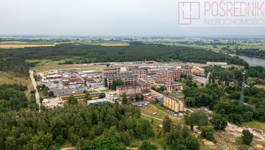 Obiekt Sprzedaż Osinów Dolny