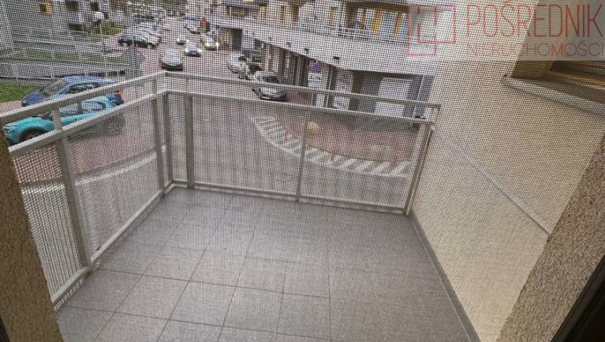 Mieszkanie Wynajem Szczecin Pomorzany Aleja Powstańców Wielkopolskich